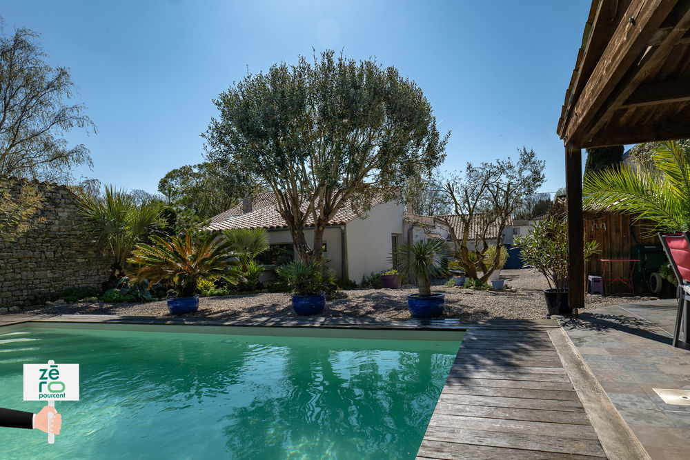 � vendre  Maison Nieul-sur-Mer (17137)