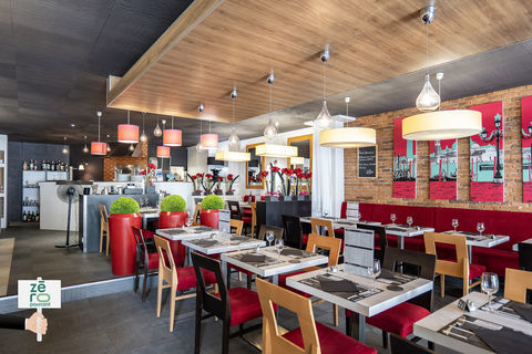 Fond de commerce : restaurant   pizzeria &agrave; La Roche sur Yon 228900 85000 La roche sur yon