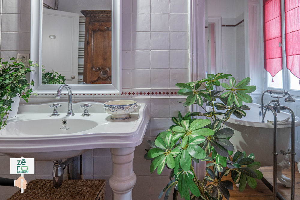 � vendre  Maison La Roche-sur-Yon (85000)