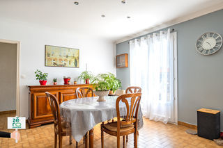  Maison � vendre 4 pi�ces 101 m�