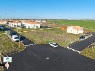  Terrain � vendre 455 m�