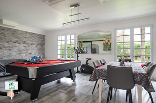  Maison � vendre 10 pi�ces 283 m�