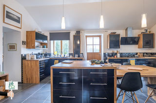  Maison � vendre 5 pi�ces 143 m�