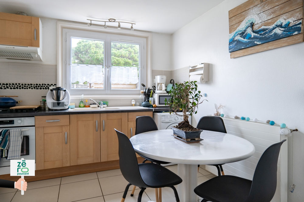 � vendre  Maison Saint-Gilles-Croix-de-Vie (85800)