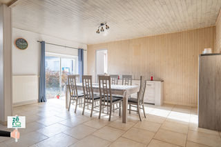  Maison � vendre 5 pi�ces 135 m�