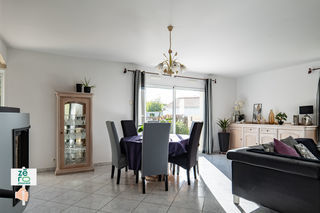  Maison � vendre 5 pi�ces 114 m�