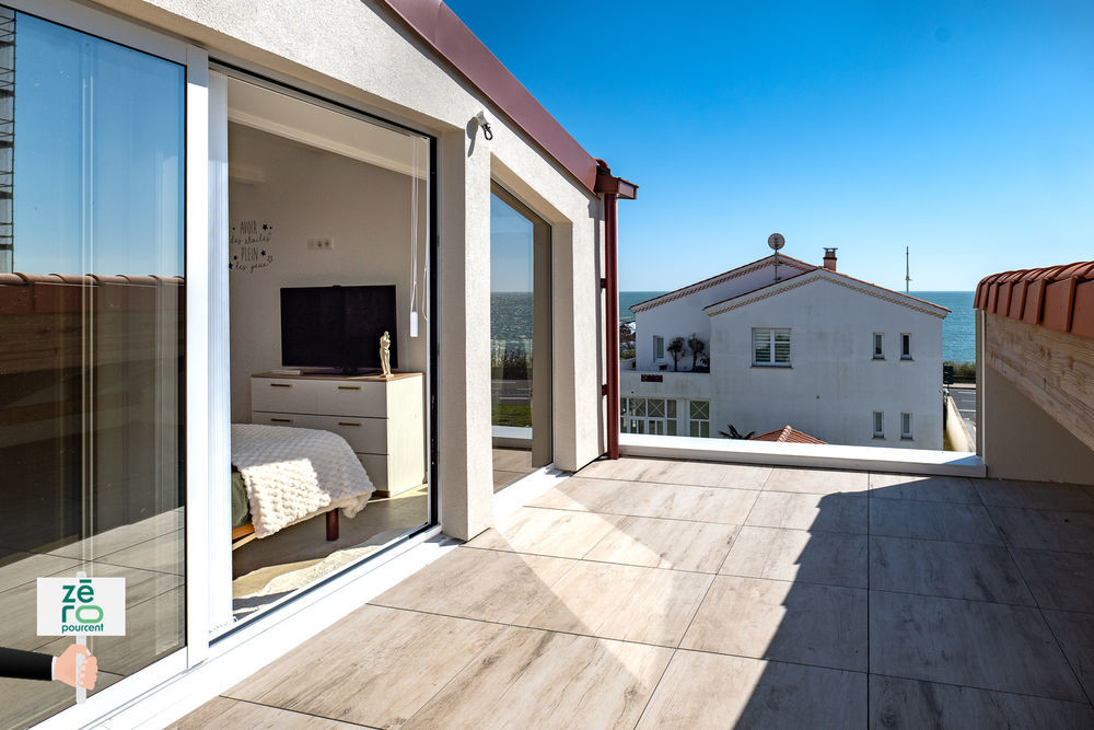 � vendre  Maison Les Sables-d'Olonne (85100)