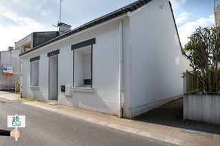  Maison � vendre 5 pi�ces 90 m�