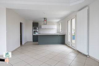  Maison � vendre 4 pi�ces 110 m�