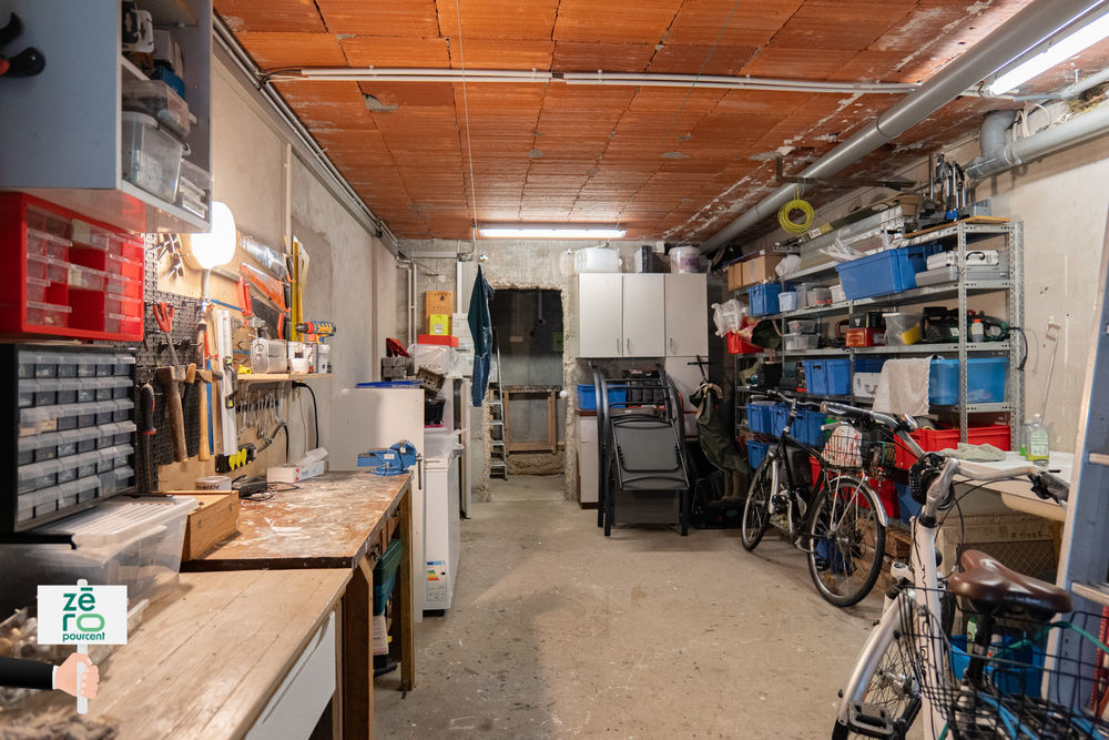 � vendre  Maison Saint-Gilles-Croix-de-Vie (85800)