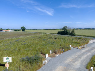  Terrain � vendre 332 m�