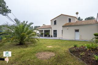  Maison � vendre 3 pi�ces 101 m�