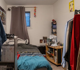  Appartement � vendre 2 pi�ces 28 m�