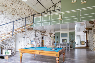  Maison � vendre 8 pi�ces 281 m�