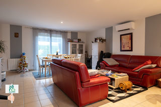  Maison � vendre 6 pi�ces 110 m�