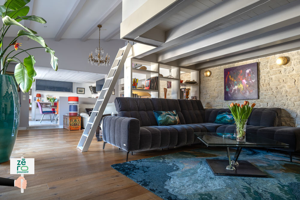 � vendre  Maison Nieul-sur-Mer (17137)