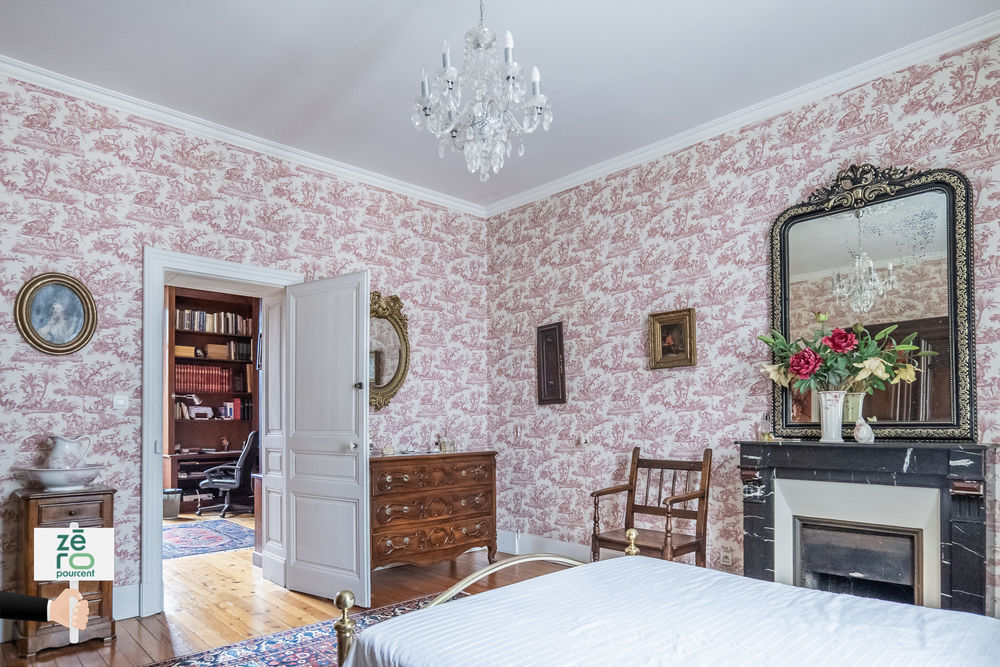 � vendre  Maison La Roche-sur-Yon (85000)