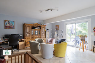  Maison � vendre 8 pi�ces 160 m�