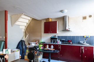  Maison � vendre 4 pi�ces 68 m�