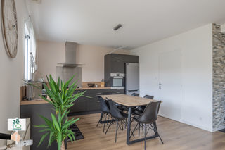  Maison � vendre 4 pi�ces 83 m�