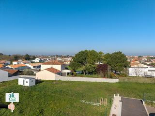  Terrain � vendre 354 m�