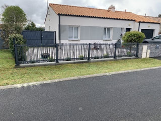  Maison � vendre 4 pi�ces 83 m�