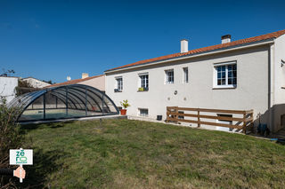  Maison � vendre 5 pi�ces 97 m�