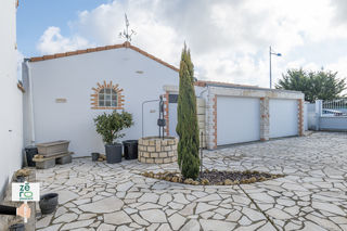  Maison � vendre 4 pi�ces 122 m�