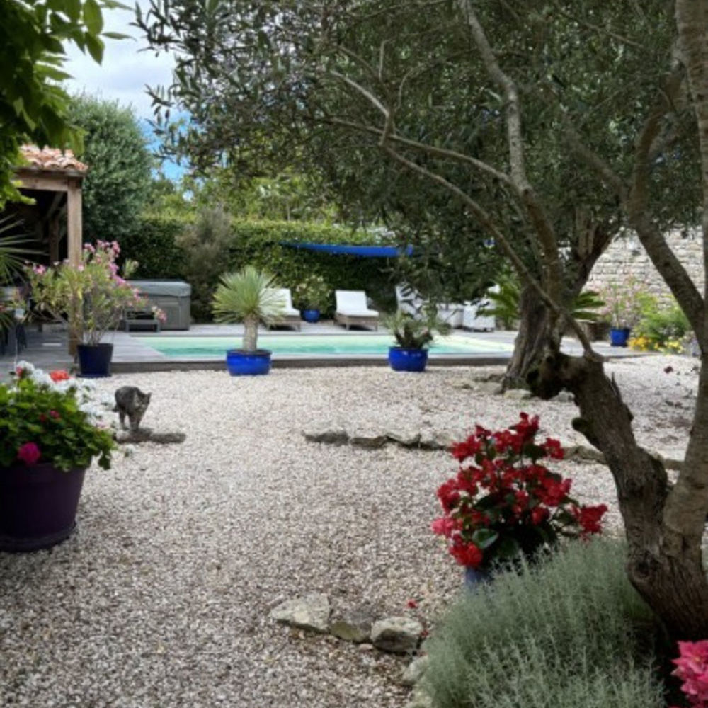 � vendre  Maison Nieul-sur-Mer (17137)