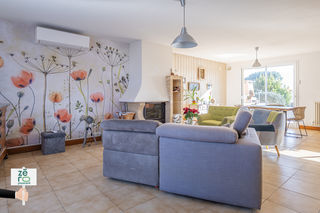  Maison � vendre 7 pi�ces 133 m�