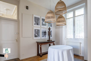  Appartement � vendre 4 pi�ces 82 m�