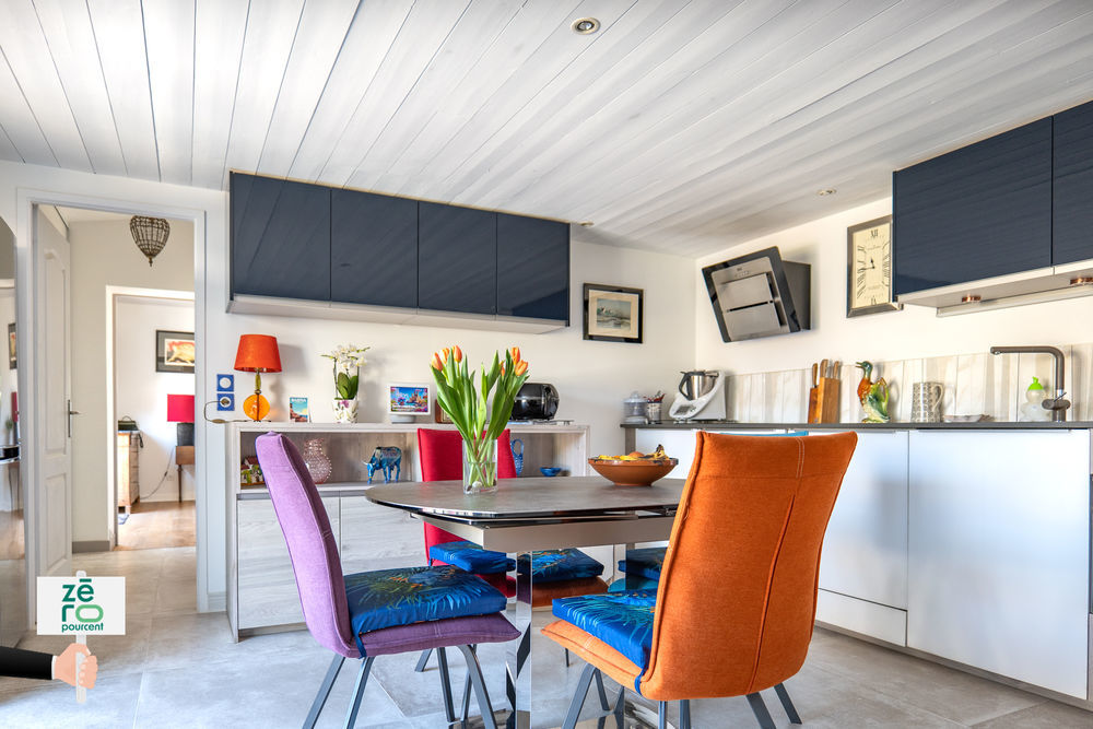 � vendre  Maison Nieul-sur-Mer (17137)