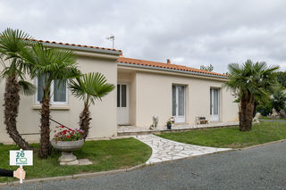  Maison � vendre 4 pi�ces 129 m�