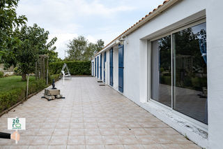  Maison � vendre 4 pi�ces 94 m�