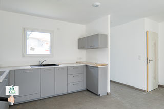  Maison � vendre 4 pi�ces 82 m�