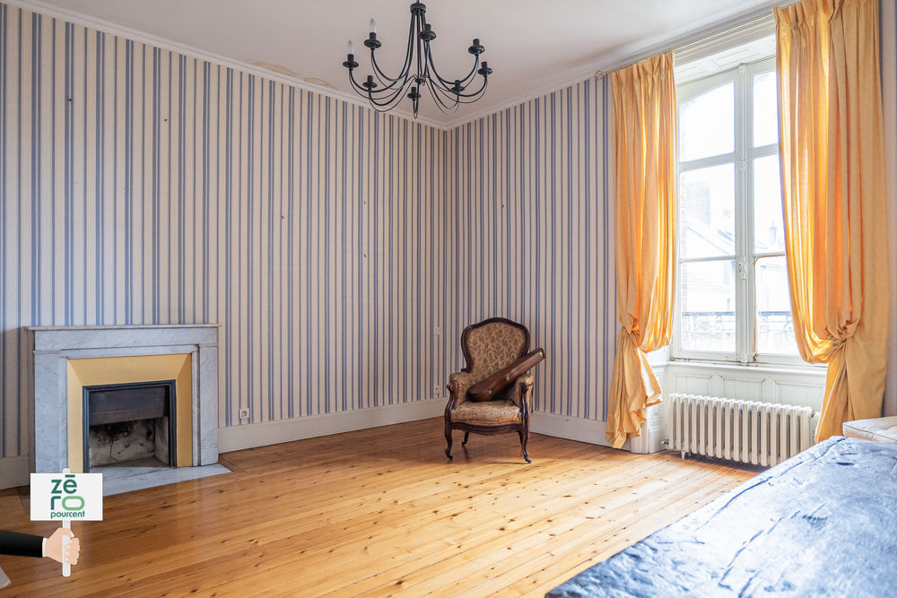 � vendre  Maison La Roche-sur-Yon (85000)