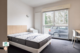  Appartement � vendre 1 pi�ce 21 m�