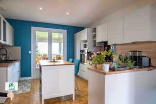  Maison � vendre 4 pi�ces 101 m�