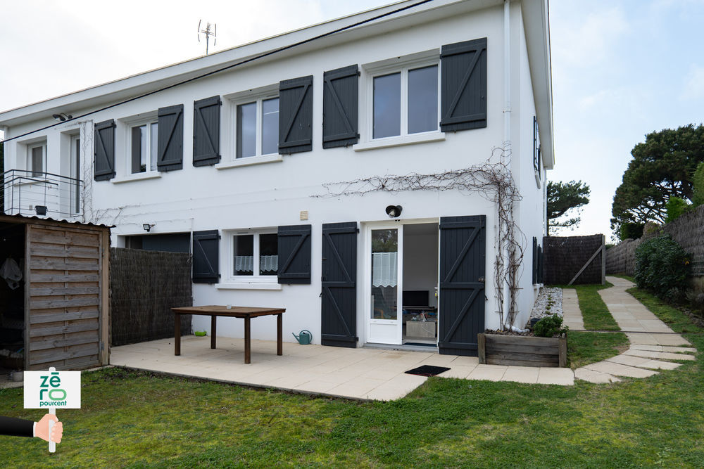 � vendre  Maison Saint-Gilles-Croix-de-Vie (85800)