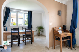  Maison � vendre 5 pi�ces 100 m�