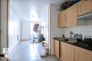  Maison � vendre 4 pi�ces 80 m�