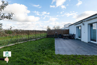  Maison � vendre 4 pi�ces 83 m�