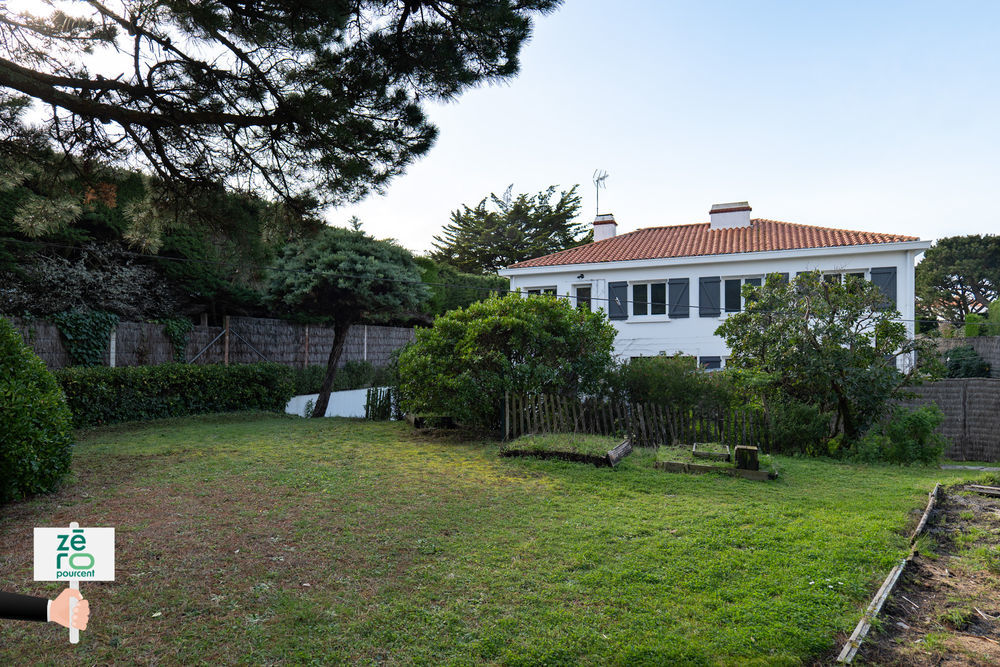 � vendre  Maison Saint-Gilles-Croix-de-Vie (85800)