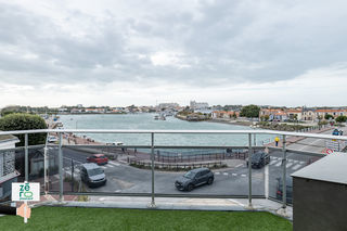  Appartement � vendre 3 pi�ces 82 m�