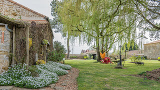  Maison � vendre 9 pi�ces 320 m�