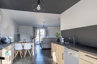  Maison � vendre 4 pi�ces 83 m�