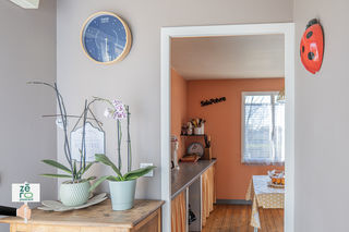  Maison � vendre 5 pi�ces 112 m�