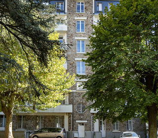  Appartement � vendre 4 pi�ces 82 m�