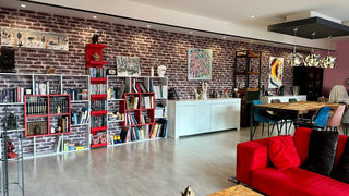  Loft � vendre 5 pi�ces 169 m�