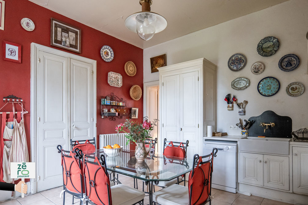 � vendre  Maison La Roche-sur-Yon (85000)